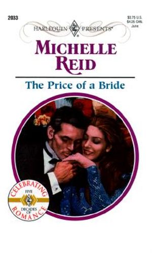 The Price of a Bride image number 0