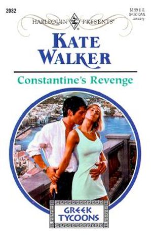 Constantine's Revenge image number 0