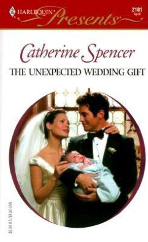 The Unexpected Wedding Gift image number 0