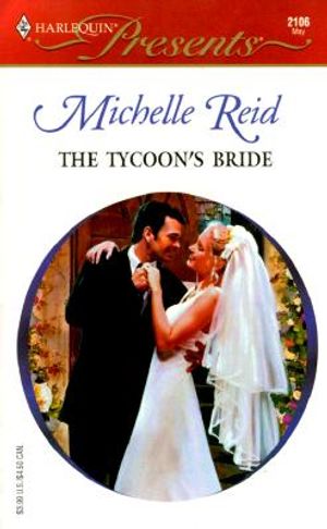 The Tycoon's Bride image number 0