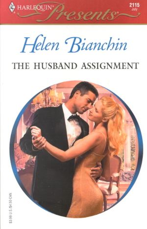The Husband Assignment image number 0
