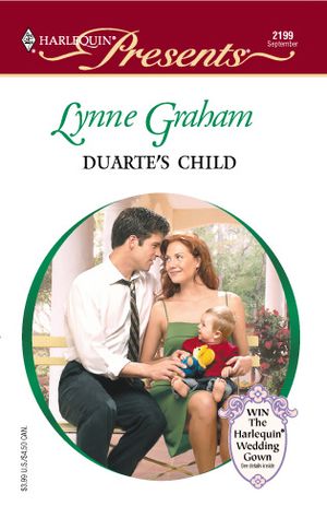 Duarte's Child image number 0
