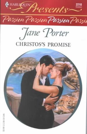 Christos's Promise image number 0