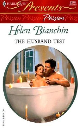 The Husband Test image number 0