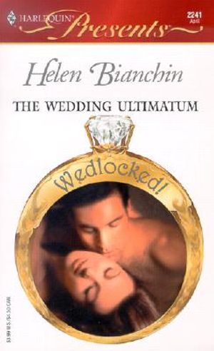 The Wedding Ultimatum image number 0