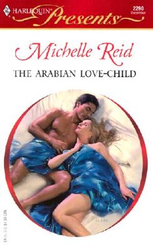 The Arabian Love-Child image number 0