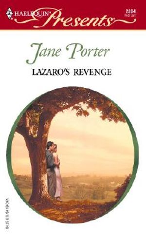 Lazaro's Revenge image number 0