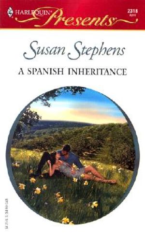 A Spanish Inheritance image number 0
