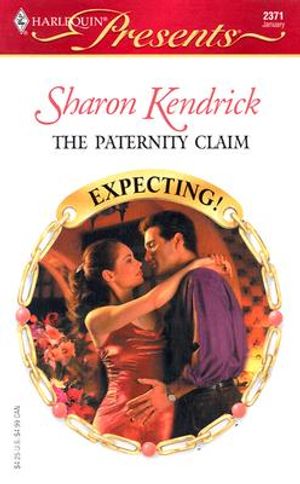 The Paternity Claim image number 0