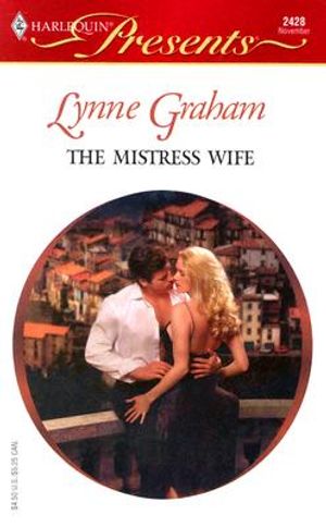 The Mistress Wife image number 0
