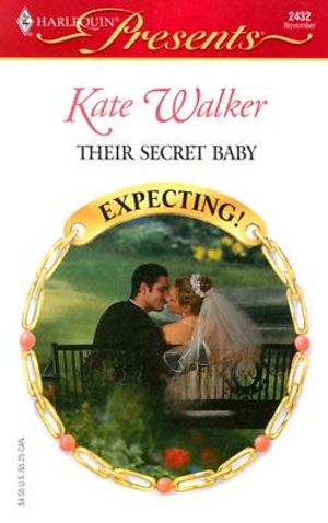 Their Secret Baby image number 0