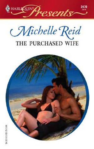 The Purchased Wife image number 0