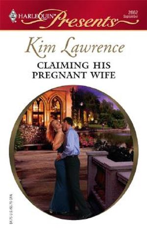 Claiming His Pregnant Wife image number 0