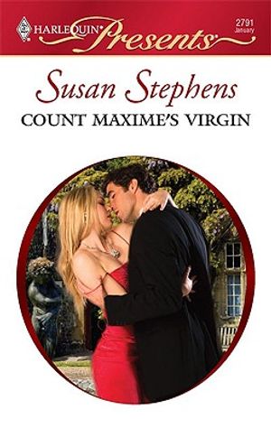 Count Maxime's Virgin image number 0