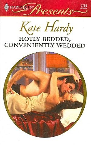 Hotly Bedded, Conveniently Wedded image number 0