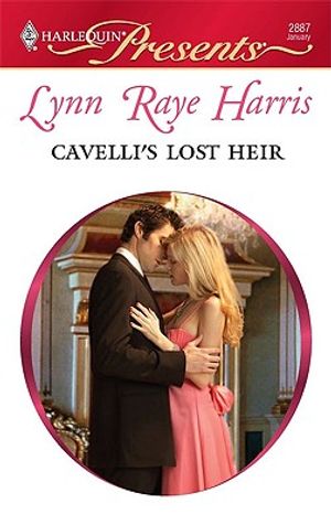 Cavelli's Lost Heir image number 0