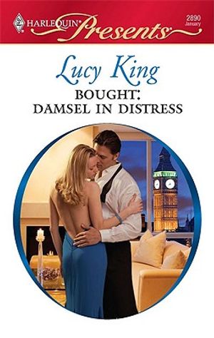 Bought: Damsel in Distress image number 0