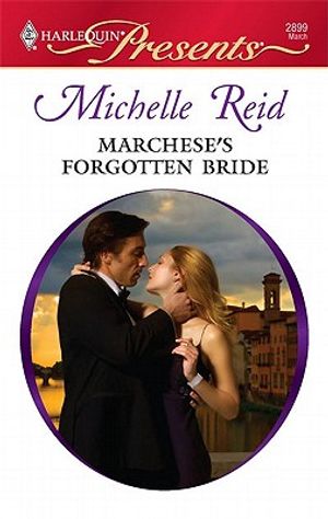 Marchese's Forgotten Bride image number 0