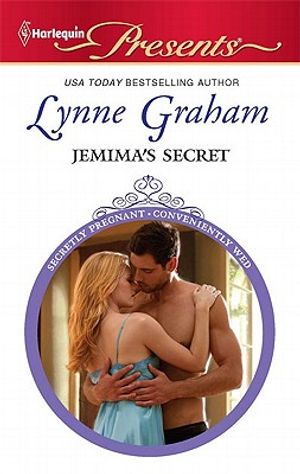 Jemima's Secret image number 0