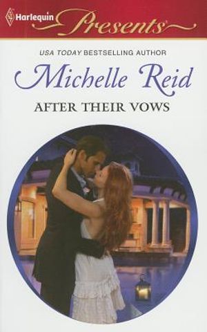 After Their Vows image number 0
