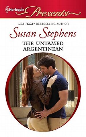 The Untamed Argentinian image number 0