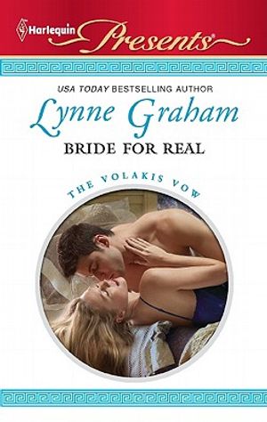 Bride for Real image number 0