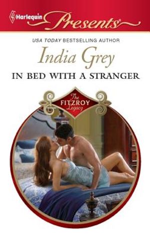 In Bed with a Stranger image number 0