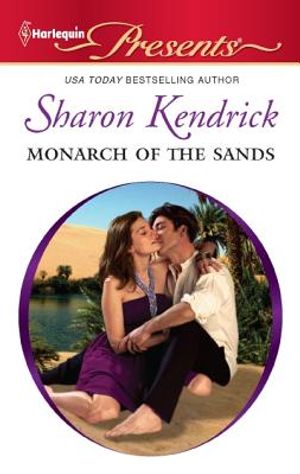 Monarch of the Sands image number 0
