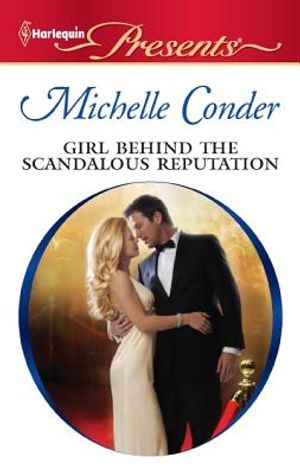 Girl Behind the Scandalous Reputation image number 0