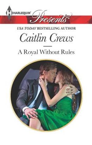 A Royal Without Rules image number 0