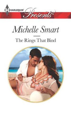 The Rings That Bind image number 0