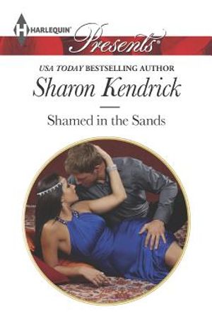 Shamed in the Sands image number 0