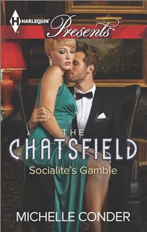 Socialite's Gamble image number 0