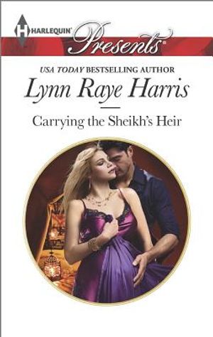 Carrying the Sheikh's Heir image number 0
