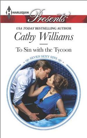 To Sin with the Tycoon image number 0