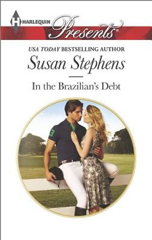In the Brazilian's Debt image number 0