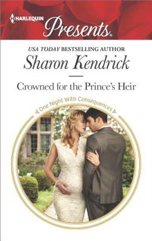Crowned for the Prince's Heir image number 0