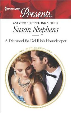 A Diamond for del Rio's Housekeeper image number 0