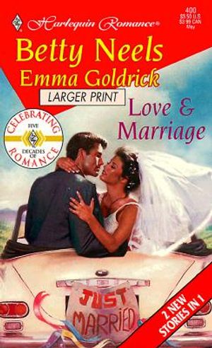 Love and Marriage: Making Sure of Sarah; Something Blue - 50th Anniversary image number 0
