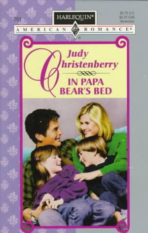 In Papa Bear's Bed image number 0