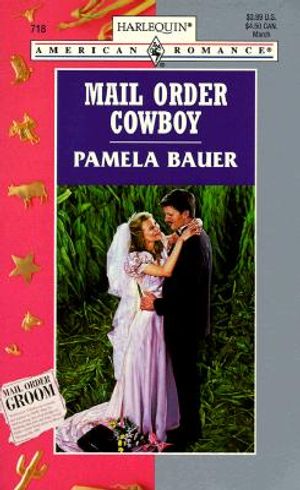 Mail Order Cowboy image number 0
