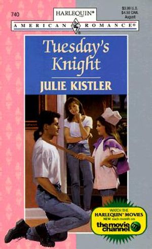 Tuesday's Knight image number 0