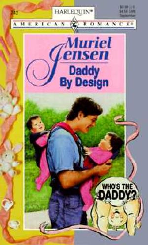 Daddy by Design image number 0
