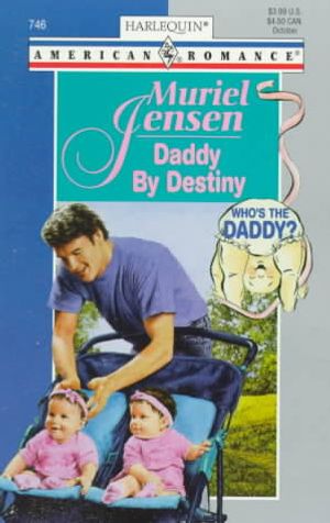 Daddy by Destiny image number 0