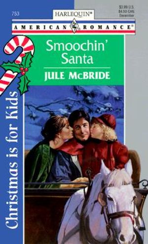 Smoochin' Santa image number 0