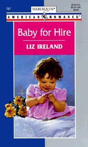 Baby for Hire image number 0