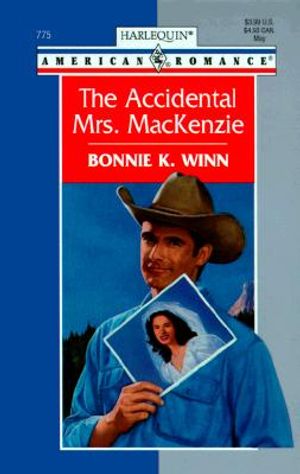 The Accidental Mrs. MacKenzie image number 0
