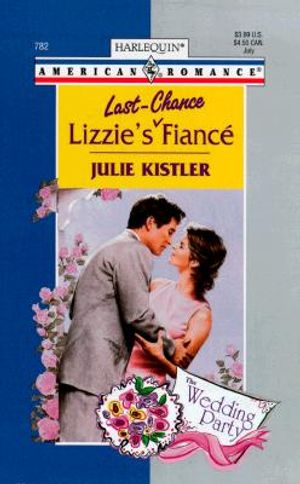 Lizzie's Last-Chance Fiance: Wedding Party image number 0