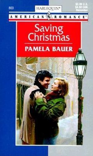 Saving Christmas image number 0