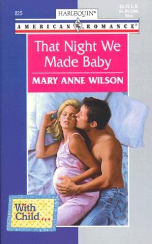 That Night We Made Baby image number 0